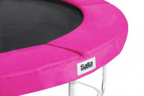 Salta Trampoline Beschermrand 427 cm - Roze
