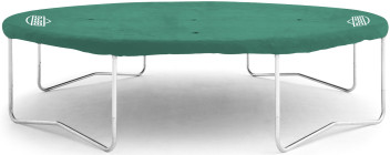 BERG Afdekhoes - Extra Strong - 430 cm - Groen