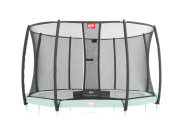 BERG Trampoline Veiligheidsnet - Safety Net Deluxe - 270 cm