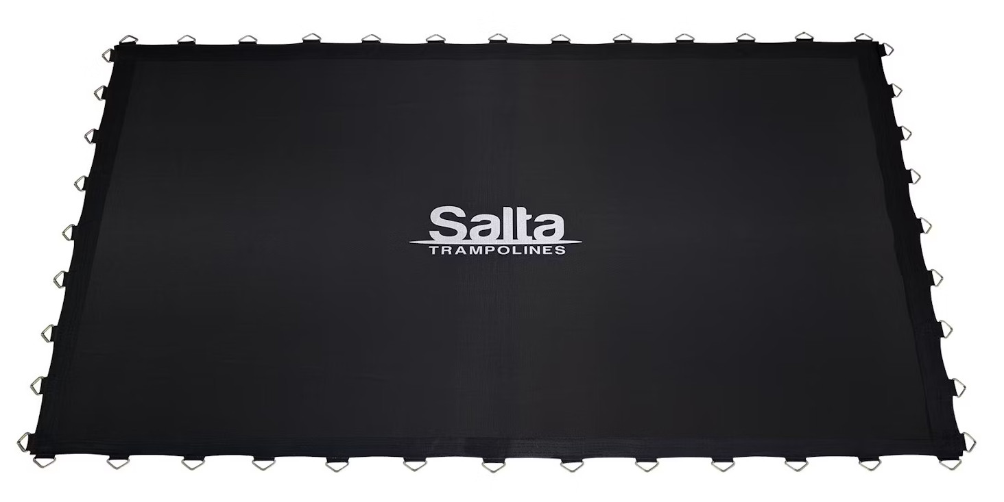 Salta Trampoline Springmat voor Combo - Rechthoekig - 305 x 214 cm - 54 Veren
