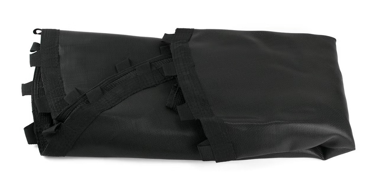 Salta Trampoline Springmat & Veiligheidsnet Junior - 140 cm - Rond